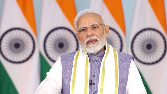 Prime Minister Modi will start the 'No Money for Terror' conference on 18th of this month Prime Minister Modi will start the 'No Money for Terror' conference on 18th of this month