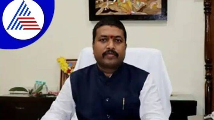 Belur Raghavendra Shetty Passport Seized shivamogga rav Belur Raghavendra Shetty Passport Seized shivamogga rav