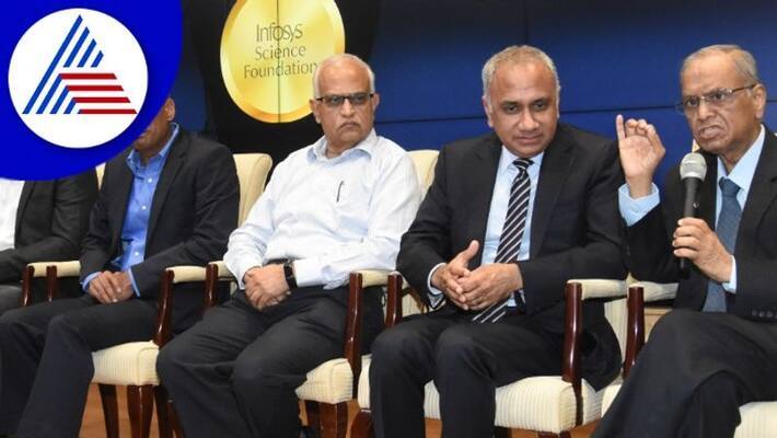 Infosys award to 6 people including Prof Sudhir mahesh Kakade rav Infosys award to 6 people including Prof Sudhir mahesh Kakade rav