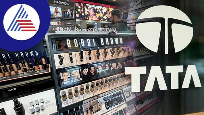 Tata Group Tata Beauty Tech Stores Coming Soon Into Beauty Cosmetic Business Tata Group Tata Beauty Tech Stores Coming Soon Into Beauty Cosmetic Business