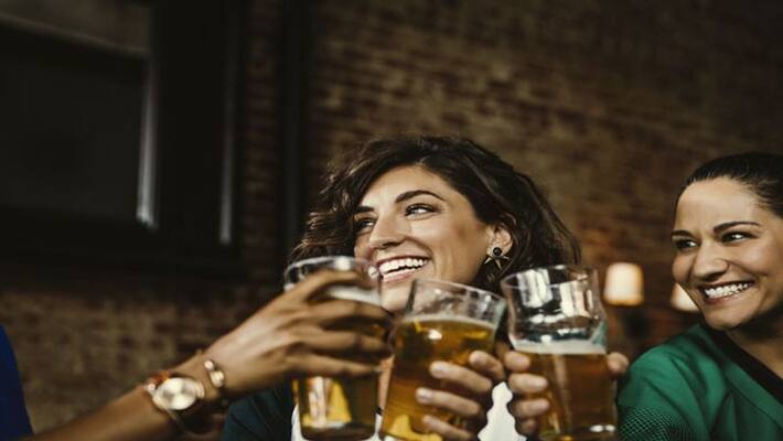 now beer will taste good belgian scientist discovered gene for beer flavour PRA now beer will taste good belgian scientist discovered gene for beer flavour PRA