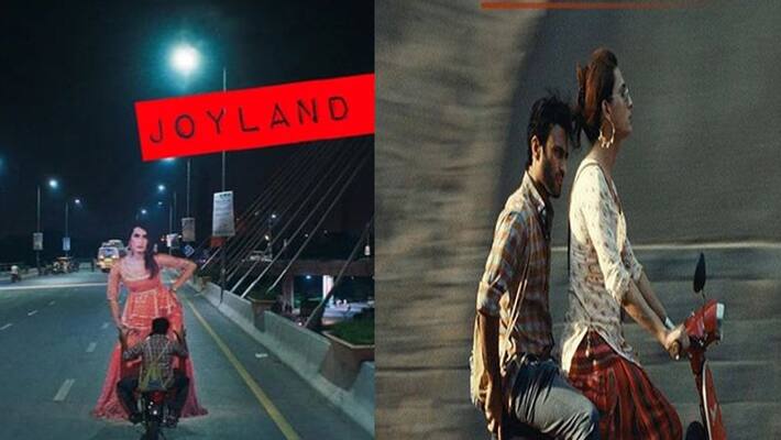 Joyland Pak PM orders review on banning Oscar entry movie, fundamentalists told against Islam rps Joyland Pak PM orders review on banning Oscar entry movie, fundamentalists told against Islam rps