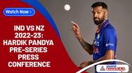 India vs New Zealand, IND vs NZ 2022-23: Road map starts from now for ICC T20 World Cup 2024 - Hardik Pandya-ayh