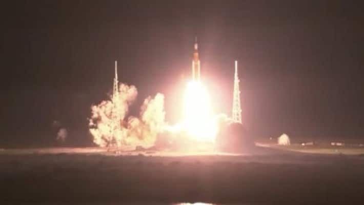 NASA Artemis Moon Mission, know important facts related to its launching and utility kpa NASA Artemis Moon Mission, know important facts related to its launching and utility kpa