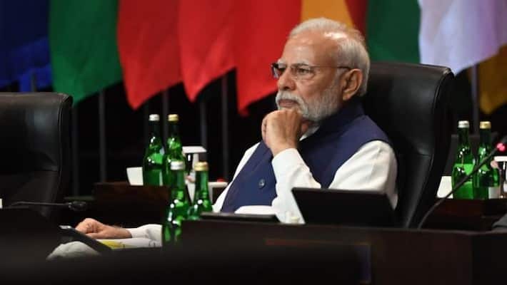 G20 Summit: Every human life must undergo digital transformation, the Prime Minister insists G20 Summit: Every human life must undergo digital transformation, the Prime Minister insists