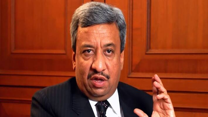 Gujarat Ahmedabad Pankaj Patel appointed as new Chairperson of IIMA Board of Governors stb Gujarat Ahmedabad Pankaj Patel appointed as new Chairperson of IIMA Board of Governors stb
