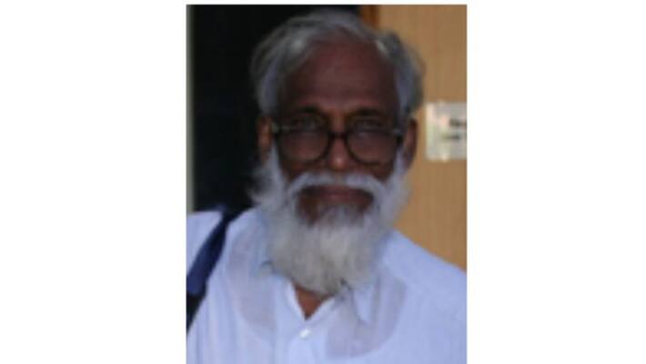 anthropologist dr prg mathur passed away anthropologist dr prg mathur passed away