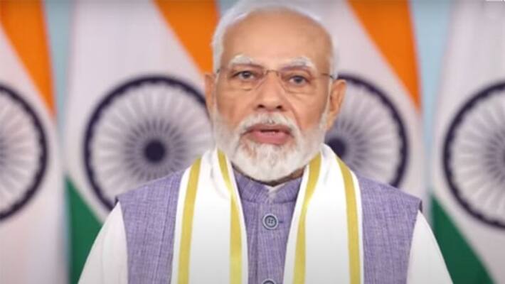 Bengaluru number one on Indias Innovation Index says PM Modi after inauguration of Bengaluru Tech Summit virtually ckm Bengaluru number one on Indias Innovation Index says PM Modi after inauguration of Bengaluru Tech Summit virtually ckm