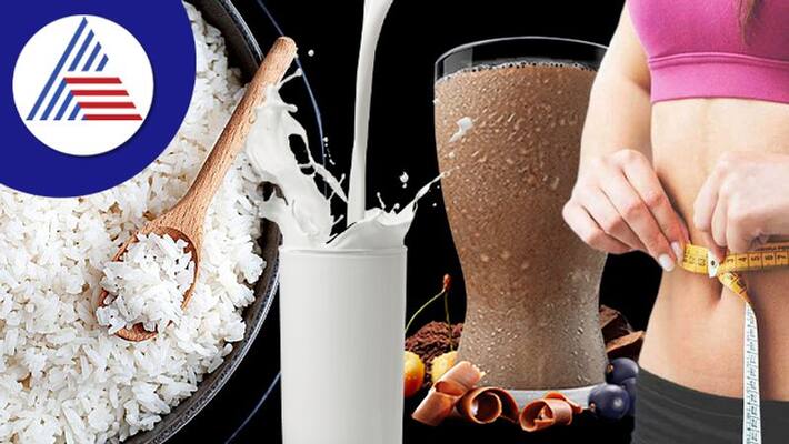 Health Tips: Food that helps to Gain Weight Health Tips: Food that helps to Gain Weight