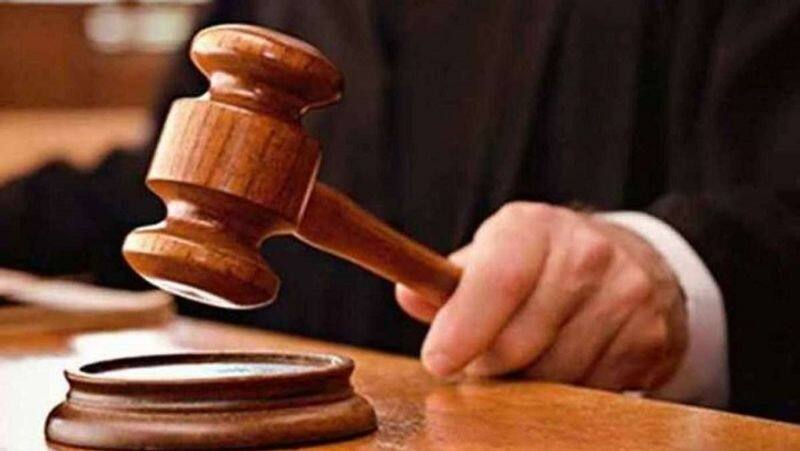 Asset accumulation case.. CBI special court shocked A. Raja