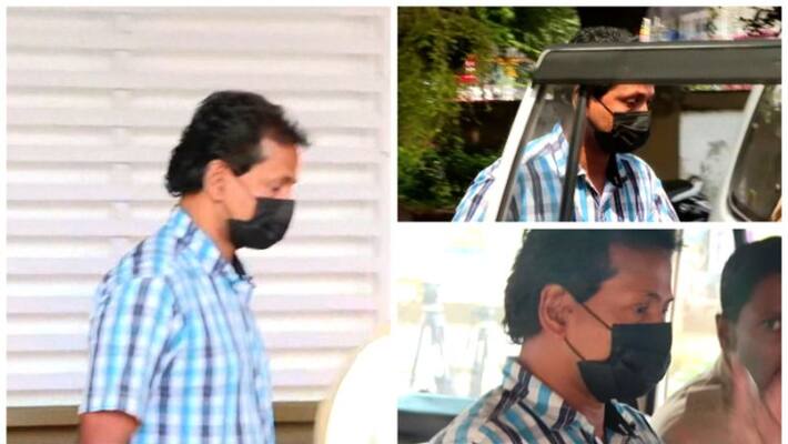 The teacher who abused the students was arrested The teacher who abused the students was arrested