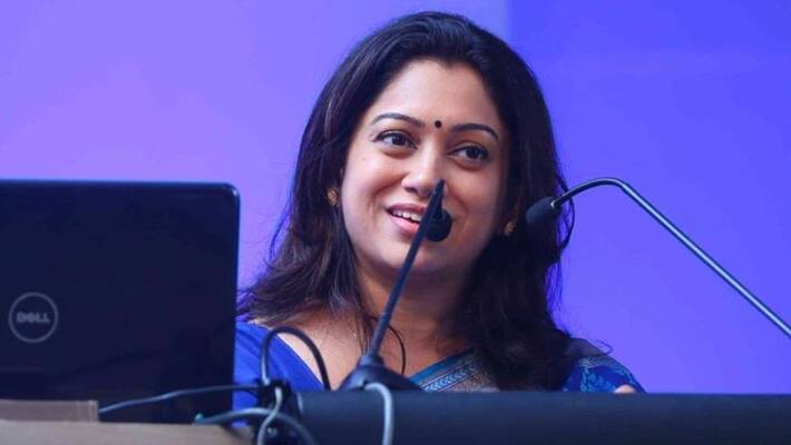 anjali menon reacts to interview controversy about film criticism anjali menon reacts to interview controversy about film criticism