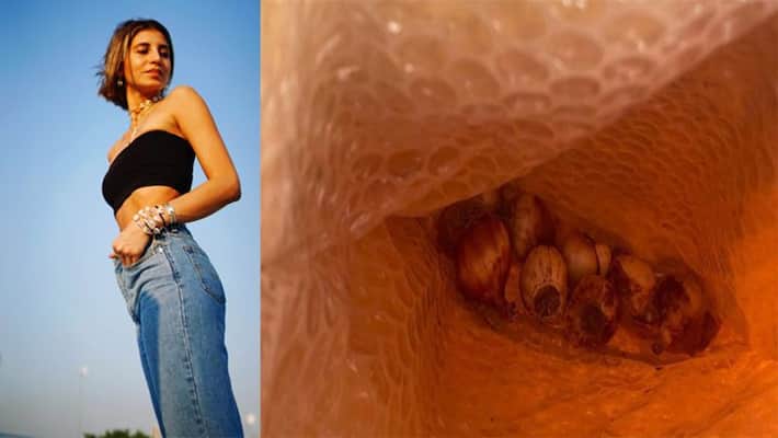 women ordered pair of levis jeans but got shocking thing delivered at home PRA women ordered pair of levis jeans but got shocking thing delivered at home PRA