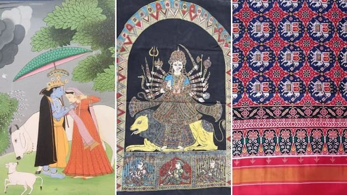 From Kangra miniature painting to Kinnauri Shawl PM Modi gifts for G20 leaders From Kangra miniature painting to Kinnauri Shawl PM Modi gifts for G20 leaders