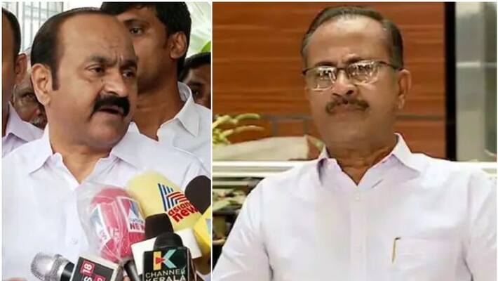 muslim league general secretary pma salam response on vd satheesan comments in governor ordinance muslim league general secretary pma salam response on vd satheesan comments in governor ordinance