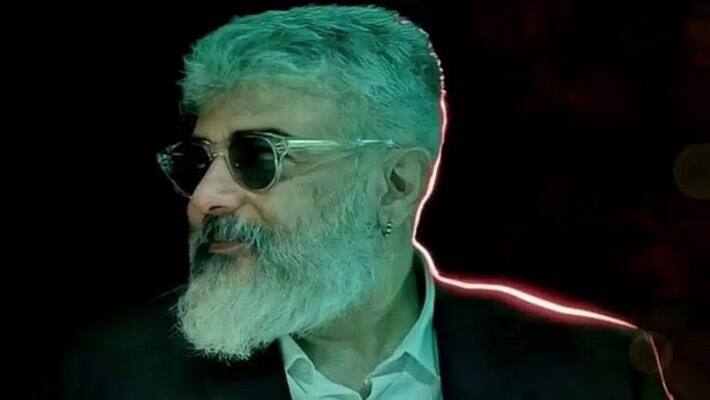Vignesh Shivan directed Ajith film to go on floors in January 2023 Vignesh Shivan directed Ajith film to go on floors in January 2023