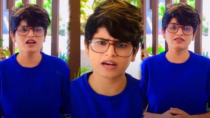 Actor Anju Rosh interview grabs attention Actor Anju Rosh interview grabs attention