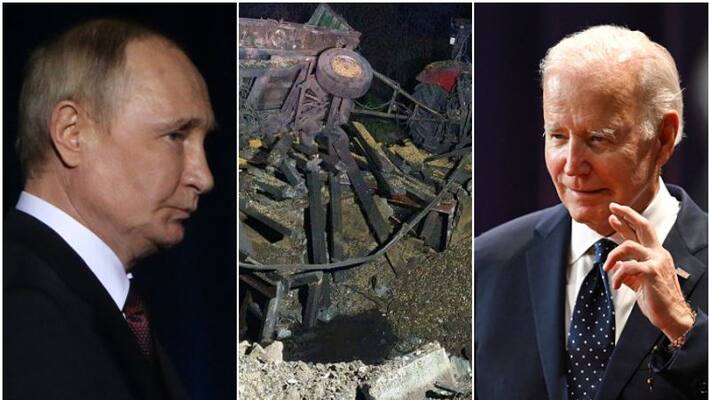 joe biden response on poland missile attack joe biden response on poland missile attack
