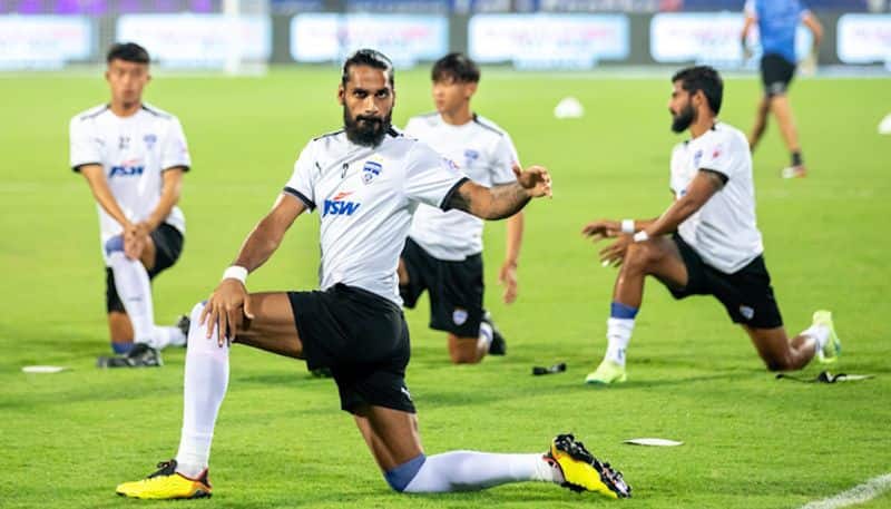 football ISL 2022-23: Bengaluru FC look for desperate measures to bounce back as they face high-flying Mumbai City FC snt