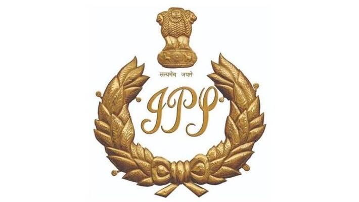 Two more IPS officers including Amit Garg have been promoted in Andhrapradesh Two more IPS officers including Amit Garg have been promoted in Andhrapradesh