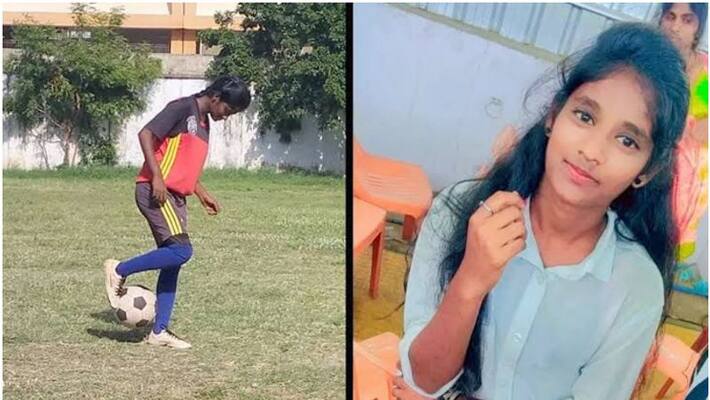 Human Rights Commission seeks report on death of a young female footballers due to medical negligence Human Rights Commission seeks report on death of a young female footballers due to medical negligence