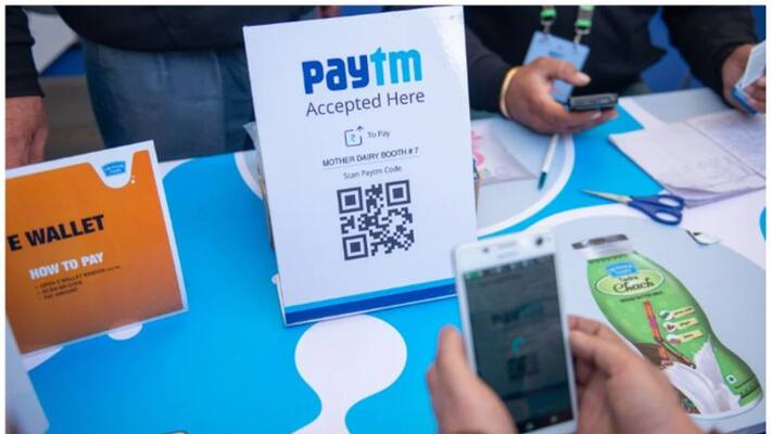 rbi asked Paytm to resubmit the application to operate as payment aggregator rbi asked Paytm to resubmit the application to operate as payment aggregator
