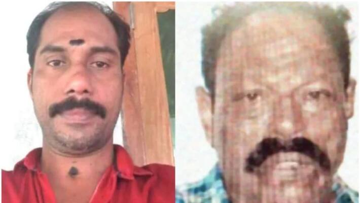 Auto Driver died by stabbed his friend at Venjaramoodu Auto Driver died by stabbed his friend at Venjaramoodu