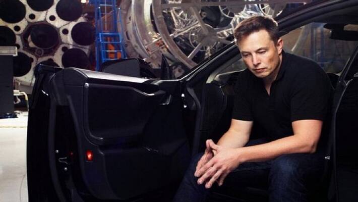 Elon Musk's wealth has dropped the most this year as compared to anyone Elon Musk's wealth has dropped the most this year as compared to anyone