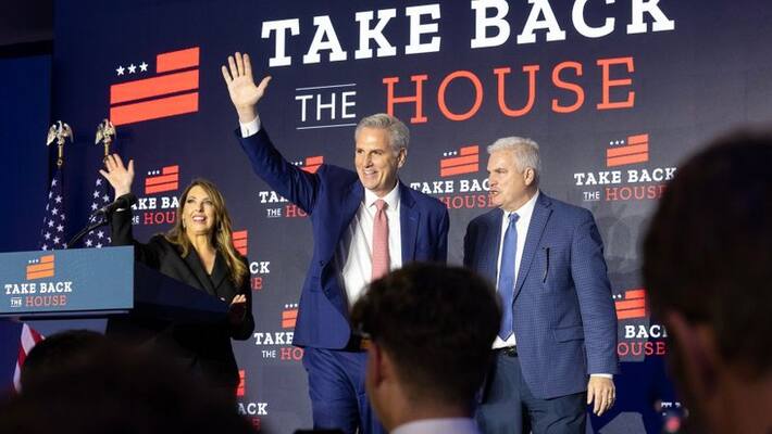 US mid-term elections.. Republicans have increased majority in the House of Representatives.. US mid-term elections.. Republicans have increased majority in the House of Representatives..