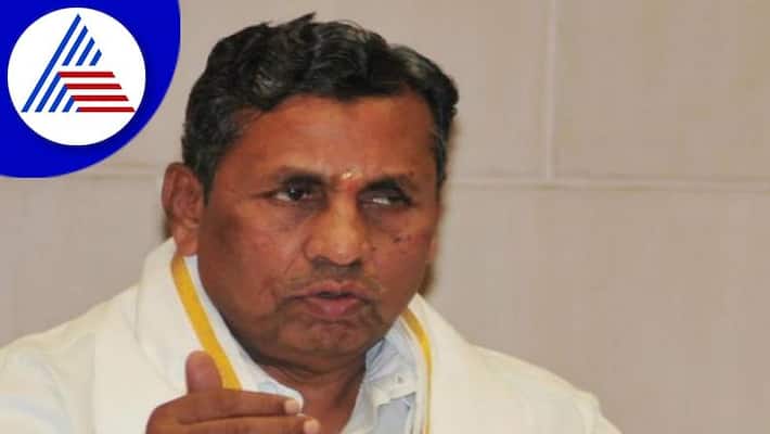 If the high command says they will have to contest from Devanahalli KH Muniyappa gvd If the high command says they will have to contest from Devanahalli KH Muniyappa gvd