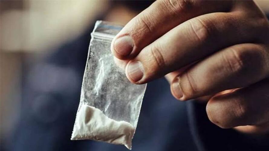 2434 drug dealers are active in Kerala 2434 drug dealers are active in Kerala