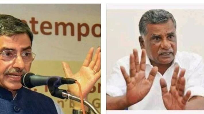 What was the purpose of the governor meeting with the founders of online gambling? mutharasan What was the purpose of the governor meeting with the founders of online gambling? mutharasan