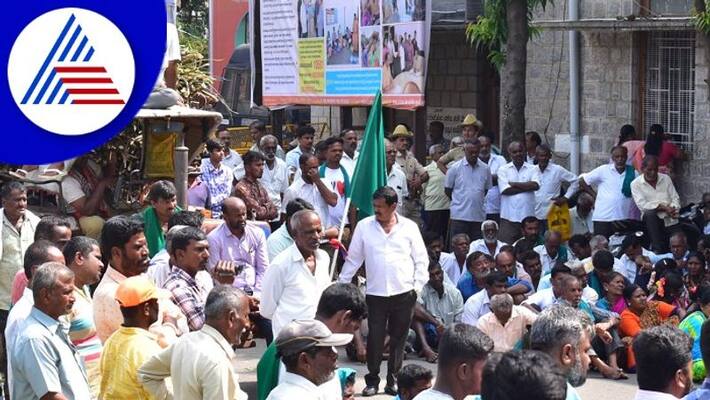 Mandya Bandh on December 19 Badagalpura Nagendra snr Mandya Bandh on December 19 Badagalpura Nagendra snr