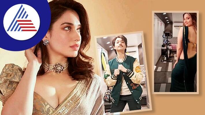 Tamannaah Bhatia response to wedding rumours with businessman vcs Tamannaah Bhatia response to wedding rumours with businessman vcs