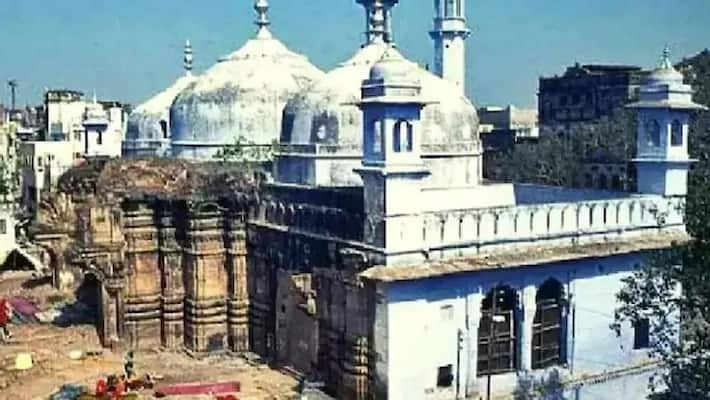 Gyanvapi Case UP Court To Hear Plea For Prayers At Shivling At Mosque Gyanvapi Case UP Court To Hear Plea For Prayers At Shivling At Mosque