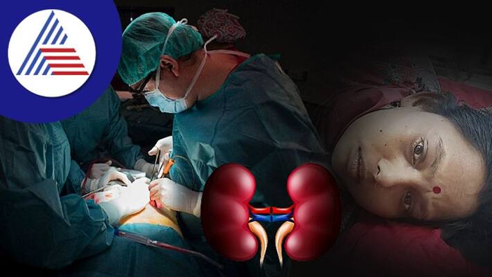 Woman Whose Kidneys Stolen At Hospital Demands Transplant Doctors Organ Vin Woman Whose Kidneys Stolen At Hospital Demands Transplant Doctors Organ Vin