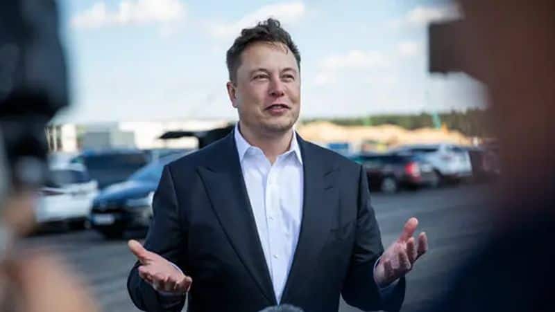 Every day this year, Elon Musk loses rs2,500 crore due to Twitter issues.