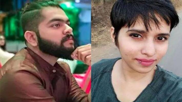 Shraddha Murder Case: From murder to destruction of evidence, who helped Aftab Shraddha Murder Case: From murder to destruction of evidence, who helped Aftab