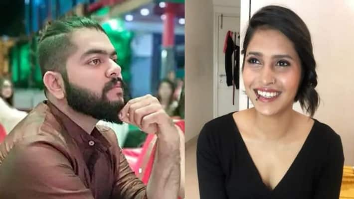 Shraddha Murder Murder Aftab Amin Poonawalla Weapon used to dismember Shraddha recovered san Shraddha Murder Murder Aftab Amin Poonawalla Weapon used to dismember Shraddha recovered san