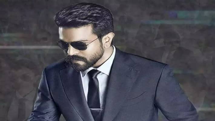 Ram Charan take on Remake movies Ram Charan take on Remake movies