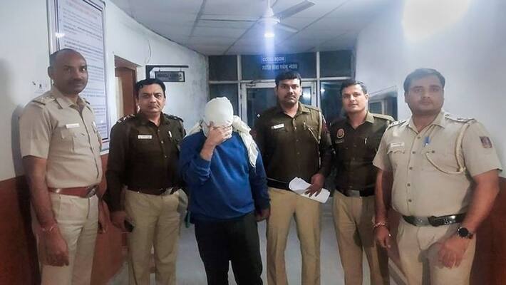 Shraddha Walkar Murder One freezed severed head was found in east Delhi in June vva Shraddha Walkar Murder One freezed severed head was found in east Delhi in June vva