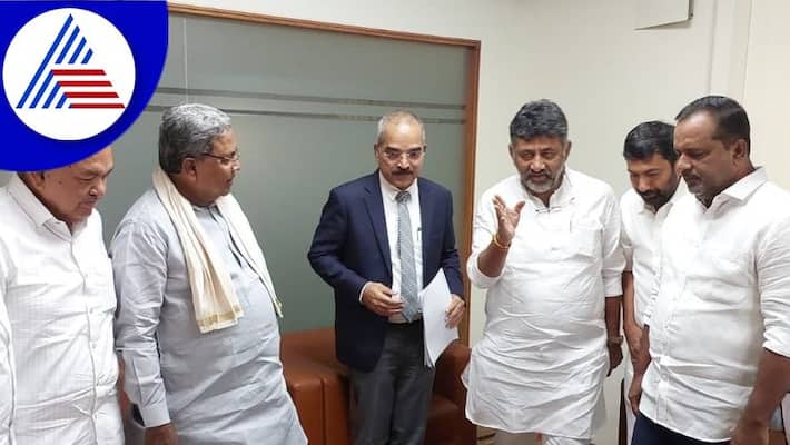 NGO steals Voter Data in Bengaluru Congress and BJP Karnataka Chief Electoral Officer clarification san NGO steals Voter Data in Bengaluru Congress and BJP Karnataka Chief Electoral Officer clarification san