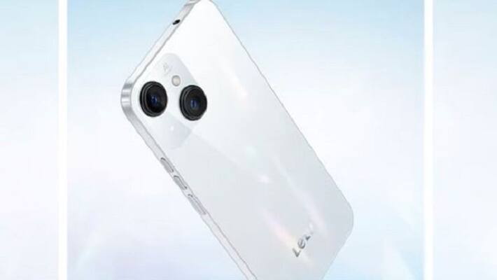 This phone is twin brother of iPhone 13, price is less than Rs 6,000 This phone is twin brother of iPhone 13, price is less than Rs 6,000