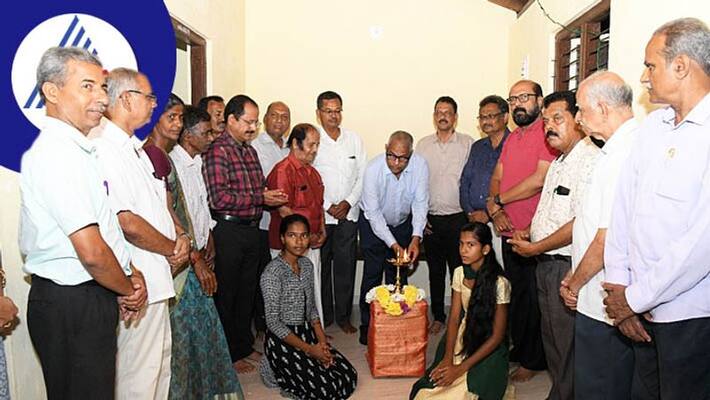 The social work of Yakshagana Kalaranga Sangathan is commendable rav The social work of Yakshagana Kalaranga Sangathan is commendable rav