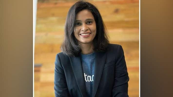Meta designates Sandhya Devanathan as new India head and VP - adt Meta designates Sandhya Devanathan as new India head and VP - adt