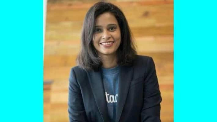 sandhya devanathan meta's new India head sandhya devanathan meta's new India head