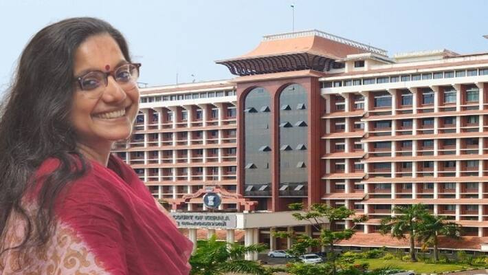 Priya varghese is not qualified for the post Of Associate professor Says Kerala HC Priya varghese is not qualified for the post Of Associate professor Says Kerala HC