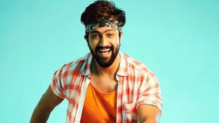 Vicky Kaushal film Govinda Naam Mera gets ott release date Vicky Kaushal film Govinda Naam Mera gets ott release date
