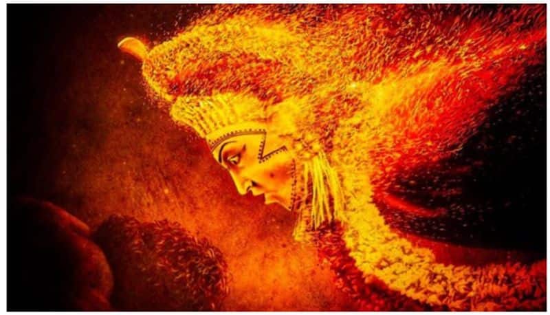 The mythical stories of Gulikan Theyyam, the important character of Kantara movie and South Indian astrology