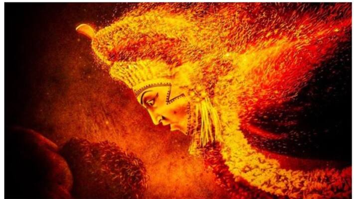Kerala High Court denies petitions of Kantara producer on plagiarism allegations sgk Kerala High Court denies petitions of Kantara producer on plagiarism allegations sgk
